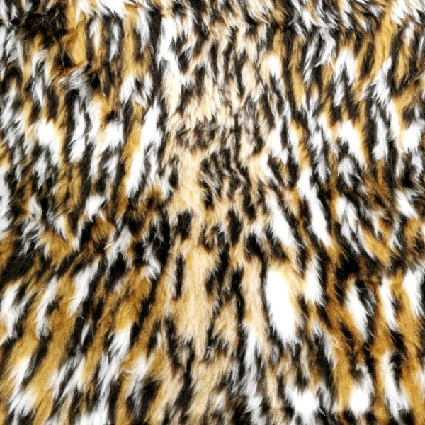 Novelty Fur Ocelot Fur
